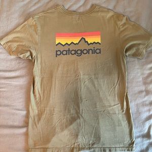 Patagonia T-shirt